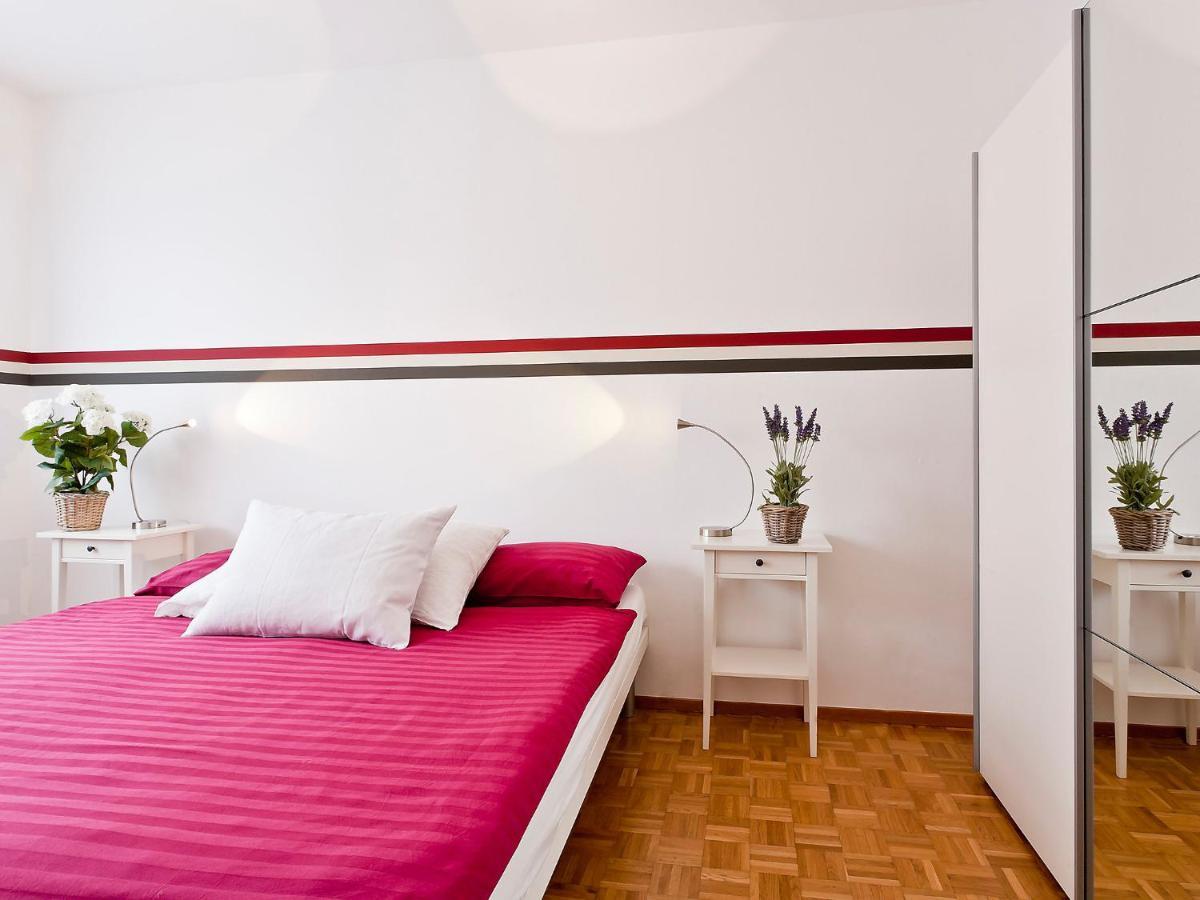 Apartment Junior Suite By Interhome Ascona Zewnętrze zdjęcie