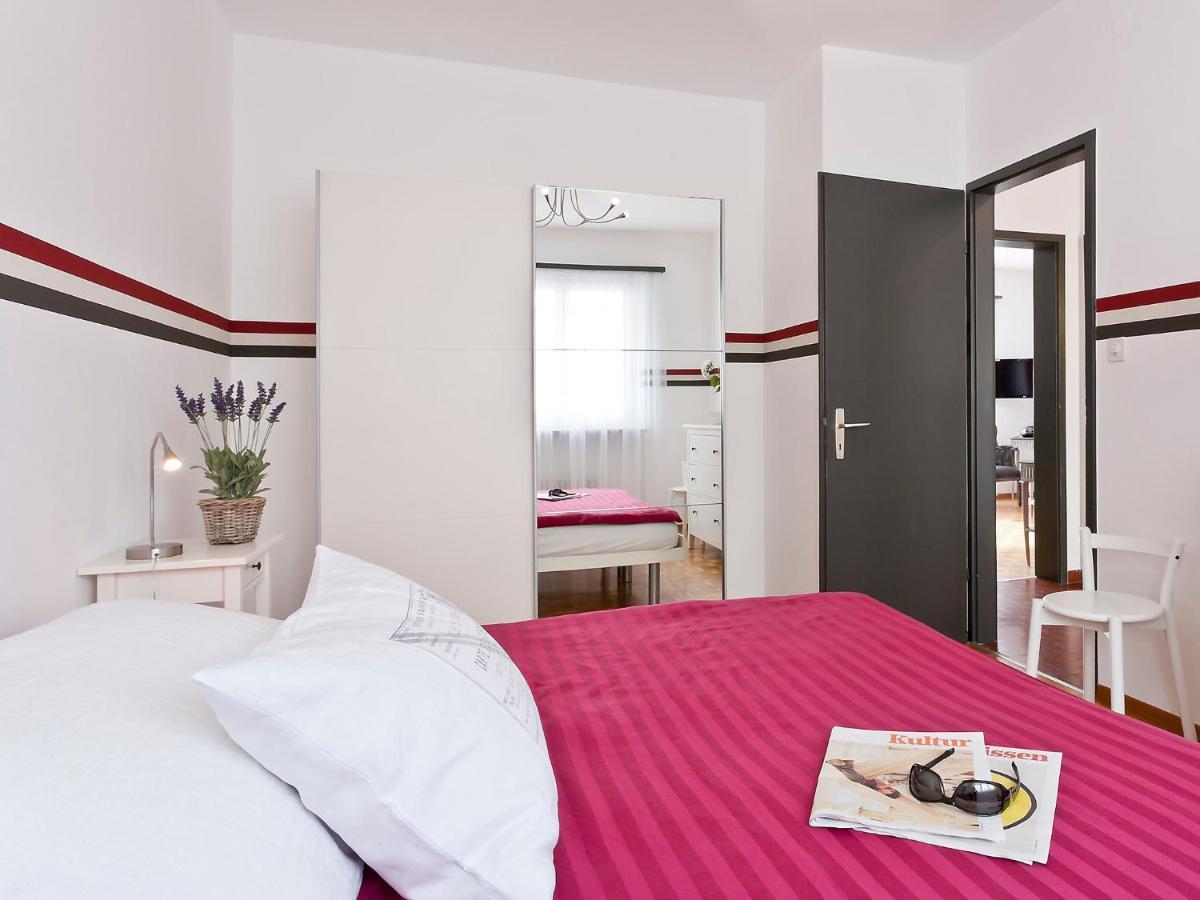 Apartment Junior Suite By Interhome Ascona Zewnętrze zdjęcie