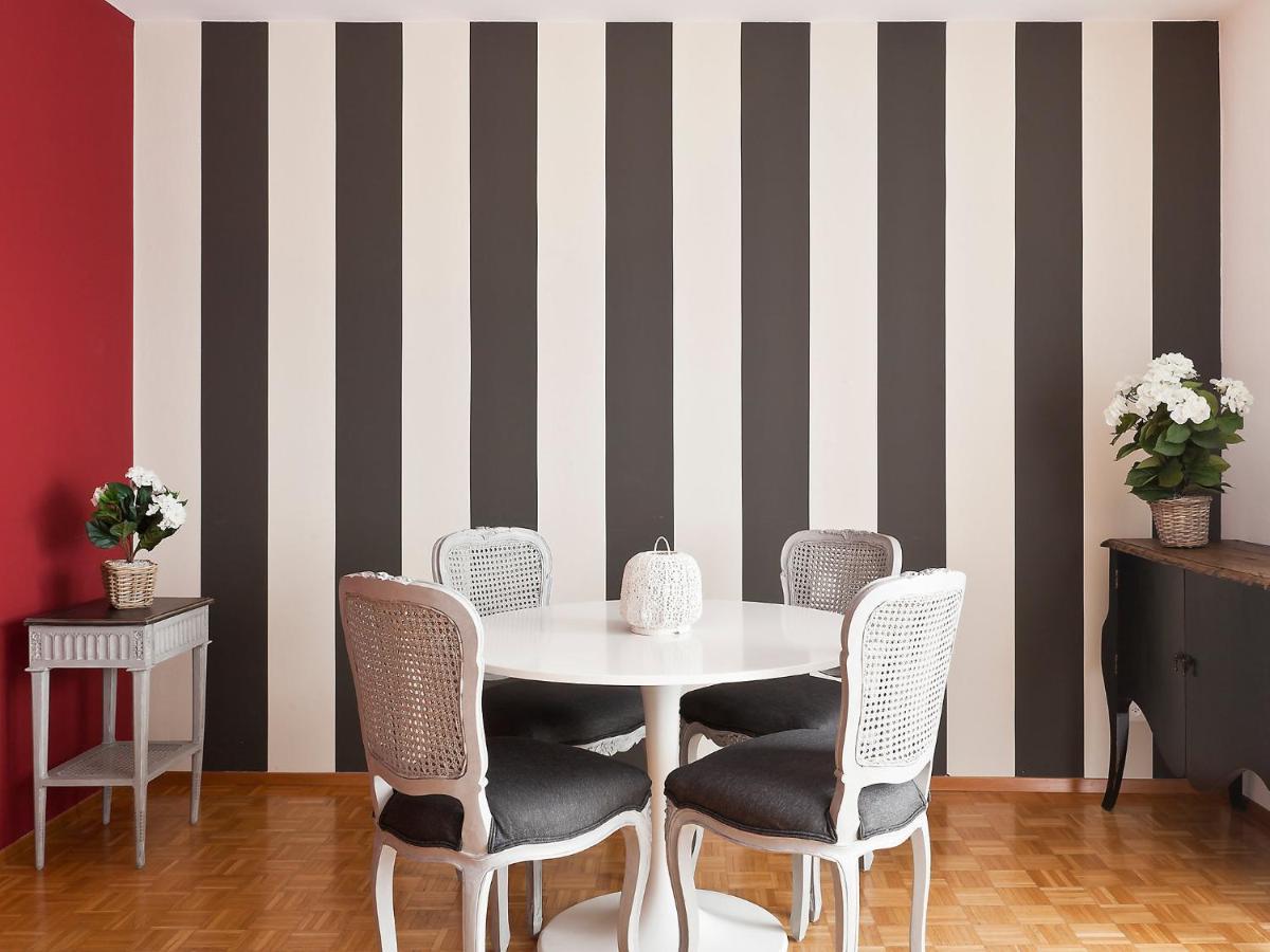 Apartment Junior Suite By Interhome Ascona Zewnętrze zdjęcie