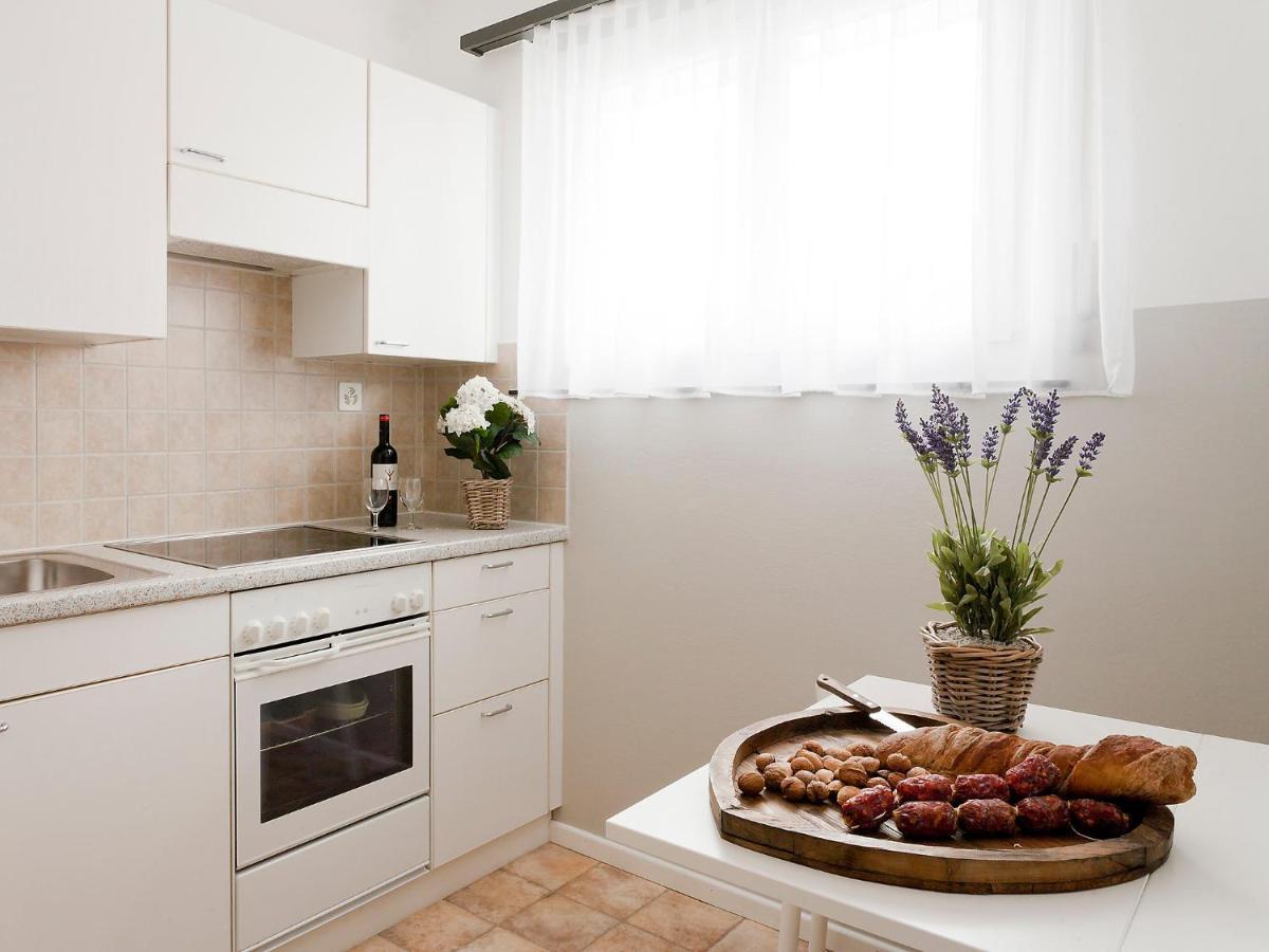 Apartment Junior Suite By Interhome Ascona Zewnętrze zdjęcie